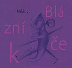 Kniha: Niklův Blázníček - Petr Nikl