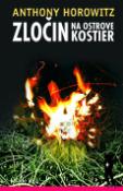 Kniha: Zločin na Ostrove kostier - Anthony Horowitz