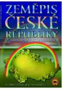 Kniha: Zeměpis České republiky - Učebnice pro střední školy