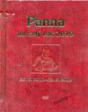 Kniha: Panna na celý rok 2010 - 23.8.2010 - 23.9.2010 - Jarmila Gričová, Zdeňka Kovalová