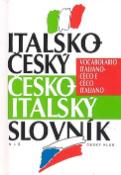 Kniha: Italsko-český česko-italský slovník - kapesní, bílá řada - Jaroslav Bezděk, Zdeněk Frýbort