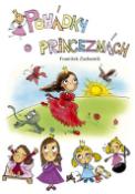 Kniha: Pohádky o princeznách - František Zacharník