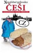 Kniha: Xenofobní průvodce Češi - neuvedené