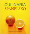 Kniha: Culinaria Španělsko - Kulinární průvodce
