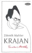 Kniha: Krajan Gustav Mahler - Zdeněk Mahler