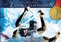 Kniha: Zátoka šampiónov - Anton Zerer