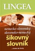 Kniha: Nemecko-slovenský slovensko-nemecký šikovný slovník - ...nielen do školy - neuvedené