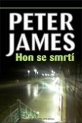 Kniha: Hon se smrtí - Peter James