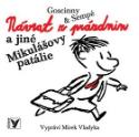 Médium CD: Návrat z prázdnin a jiné Mikulášovy patálie - René Goscinny