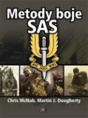 Kniha: Metody boje sas - Andy Wiest, Chris McNab, Martin J. Dougherty