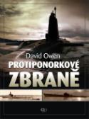 Kniha: Protiponorkové zbraně - David Owen