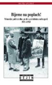 Kniha: Bijeme na poplach! - Německá publicistika proti nacistickému nebezpečí 1930-1933 - Matěj Spurný