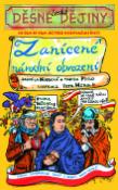 Kniha: Zanícené národní obrození - O čem se vám učitelé neodvažuji říct - Jarmila Kopecká, Martin Pitro, neuvedené