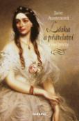 Kniha: Láska a přátelství a jiné prózy - Jane Austenová