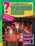 Kniha: Pred štartom na vysokú školu 2010/2011 - Emília Kollárová