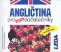 Médium CD: Angličtina pro věčné začátečníky - 3 CD + audio CD+MP3 - Ludmila Kollmannová