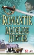 Kniha: Romantik - Madeline Hunterová