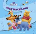 Kniha: Macko Puf Svet Macka Puf - Walt Disney