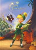 Kniha: Cililing a stratený poklad - Walt Disney