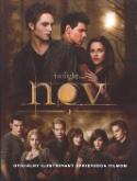 Kniha: Nov Oficiálny ilustrovaný sprievodca filmom - Twilight saga - Mark Cotta Vaz