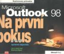 Kniha: MS Outlook 98 Na první pokus -  Joyce-Moon