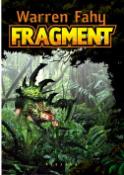 Kniha: Fragment - Warren Fahy