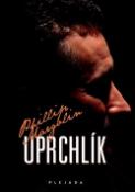 Kniha: Uprchlík - Phillip Margolin