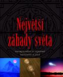 Kniha: Největší záhady světa - Neobjasněné a tajemné události a jevy - Herbert Genzmer, Ulrich Hellenbrand