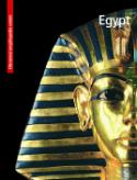 Kniha: Egypt - Česky, anlgicky, maďarsky, polsky - Douglas David