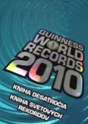 Kniha: Guinness World Records 2010 - Kniha svetových rekordov - Craig Glenday, David Richards