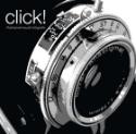 Kniha: Click! - Podmanivé kouzlo fotografie - autor neuvedený