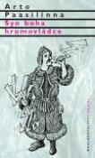Kniha: Syn boha hromovládce - Arto Paasilinna
