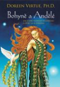 Kniha: Bohyně a Andělé - Doreen Virtue