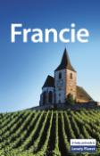 Kniha: Francie - Z řady průvodců Lonely Planet - neuvedené, Nicola Williams