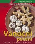 Kniha: Vánoční pečení - Pro chytré hospodyňky - Erika Casparek-Türkkanová, Erika Caspareková-Turkkanová