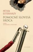 Kniha: Pomocné slovesá srdca - Úvod do krásnej literatúry - Péter Esterházy