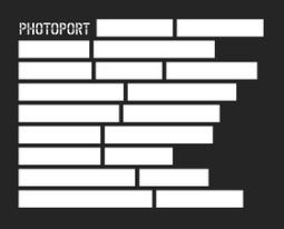 Kniha: Photoport - Výzvy súčasnej slovenskej fotografie - Lucia Gavulová, Jozef Kovalčík, Michaela Paštéková, Filip Vančo