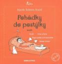 Kniha: Pohádky do postýlky - Uvnitř CD s pohádkami a písničkami - Marek Šolmes Srazil