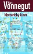 Kniha: Mechanický klavír - Kurt Vonnegut jr.