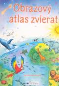 Kniha: Obrazový atlas zvierat - André