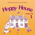 Médium CD: Happy House 1