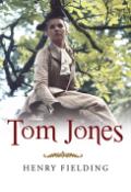 Kniha: Tom Jones - Henry Fielding