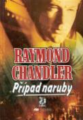 Kniha: Případ naruby - Raymond Chandler