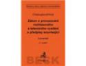 Kniha: Zákon o provozování rozhlasového a televizního vysílání a předpisy související - Komentář - Helena Chaloupková, Petr Holý