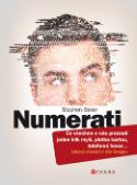 Kniha: Numerati - O touze porozumět a předpovědět lidské chování v digitálním věku - Stephen Baker