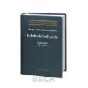 Kniha: Obchodní zákoník - Komentář - Ivana Štenglová, neuvedené, Stanislav Plíva, Miloš Tomsa
