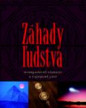 Kniha: Záhady ľudstva - Neobjasnené zázraky a tajuplné javy - Herbert Genzmer, Ulrich Hellenbrand