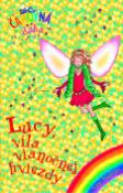 Kniha: Lucy, víla vianočnej hviezdy - Daisy Meadows