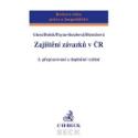 Kniha: Zajištění závazků v ČR 2. přepracované a doplněné vydání - neuvedené