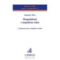 Kniha: Hospodaření s majetkem státu 2., přepracované a doplněné vydání - Stanislav Plíva